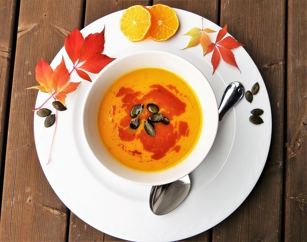 Recettes de cuisine pour toutes les saisons